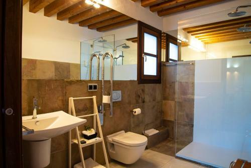 Hostal Castell De La Solana