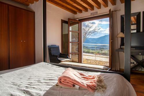 Hostal Castell De La Solana