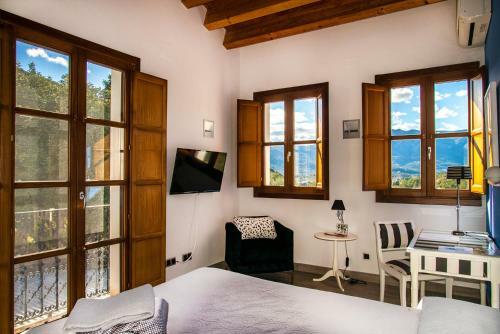 Hostal Castell De La Solana
