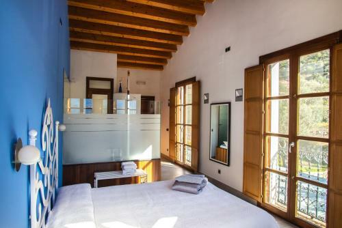 Hostal Castell De La Solana