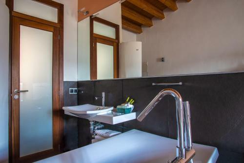 Hostal Castell De La Solana
