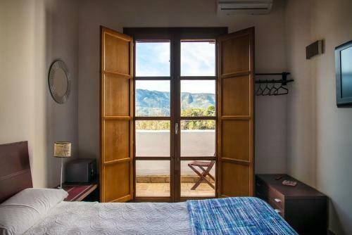 Hostal Castell De La Solana