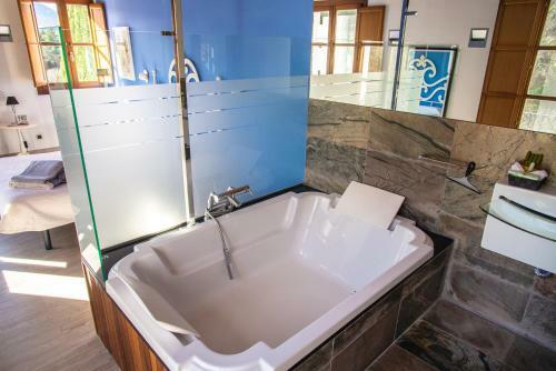 Hostal Castell De La Solana