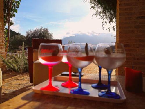 Hostal Castell De La Solana