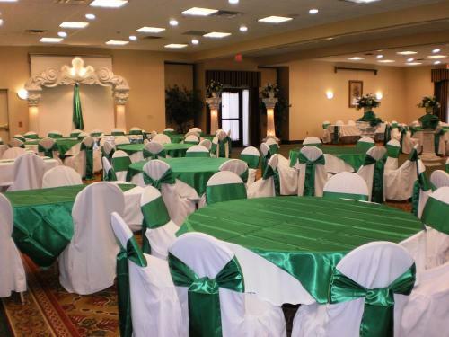 Hotel Ashmore Inn And Suites Amarillo