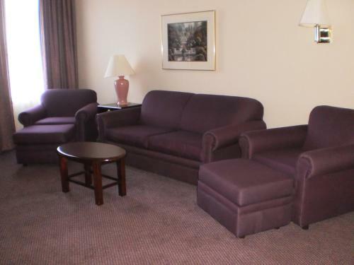 Hotel Ashmore Inn And Suites Amarillo