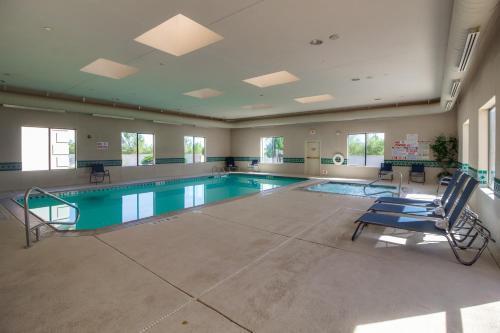 Hotel Ashmore Inn And Suites Amarillo