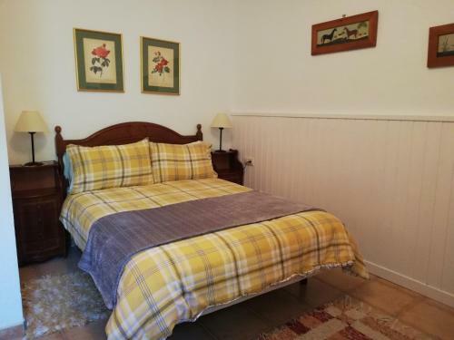 Apartamentos Cortijo Los Abedules