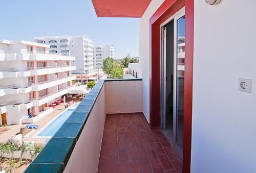 Apartamentos Osiris
