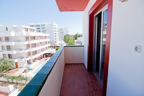 Apartamentos Osiris