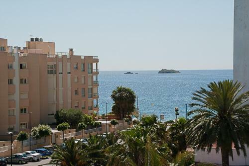 Apartamentos Osiris