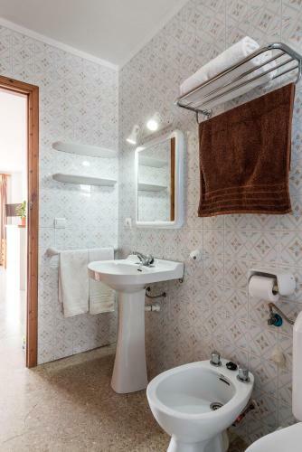 Apartamentos Osiris