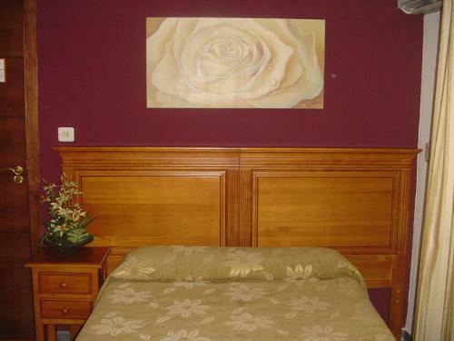 Hostal Cabrera