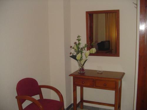 Hostal Cabrera