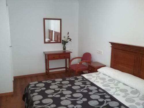 Hostal Cabrera