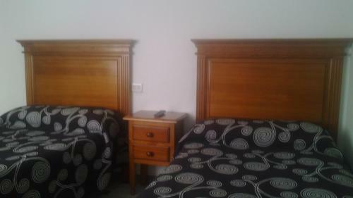 Hostal Cabrera