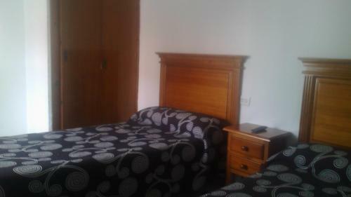 Hostal Cabrera