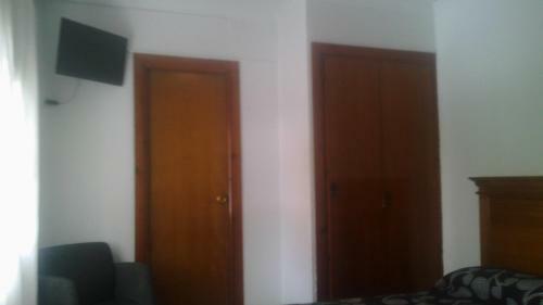 Hostal Cabrera