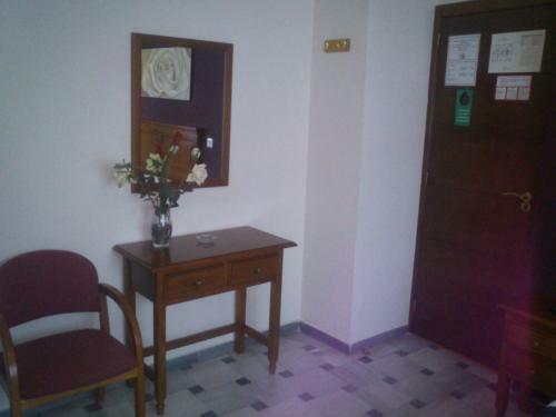 Hostal Cabrera