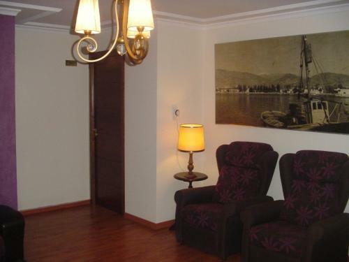 Hostal Cabrera