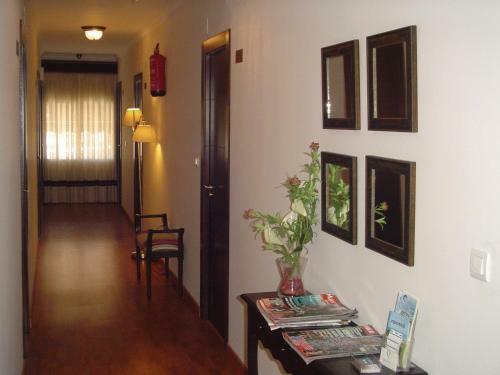 Hostal Cabrera