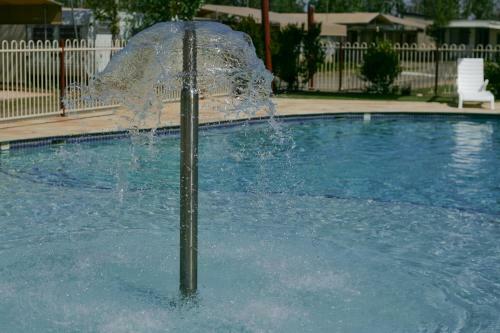 Sun Country Holiday Village