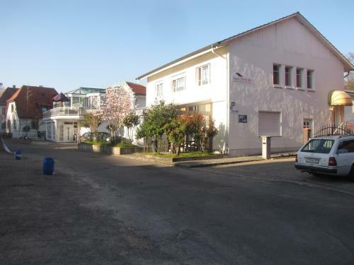 Hostal G�stehaus 3land