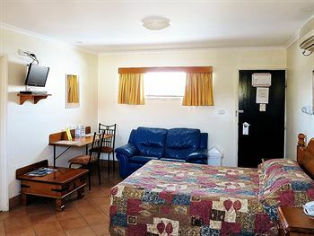 Hotel Glenmore Tavern