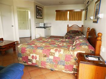 Hotel Glenmore Tavern