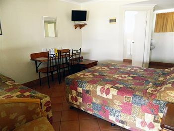 Hotel Glenmore Tavern