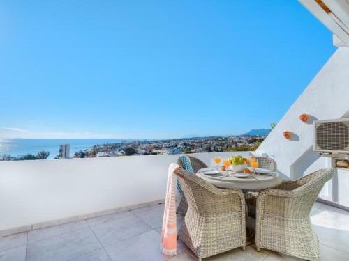 Apartamento Duplex Miraflores, Fabulous Terraces Views