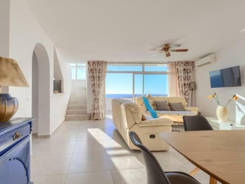Apartamento Duplex Miraflores, Fabulous Terraces Views