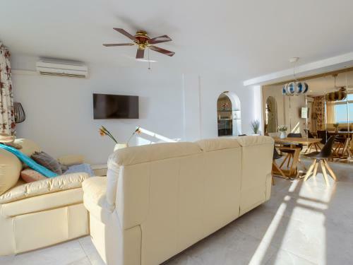 Apartamento Duplex Miraflores, Fabulous Terraces Views