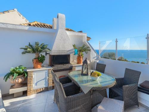Apartamento Duplex Miraflores, Fabulous Terraces Views