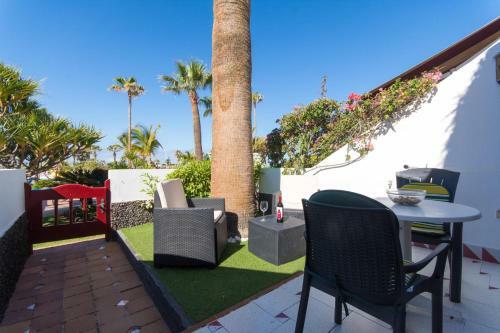 Apartamento Parque Santiago IV 101 - Studio