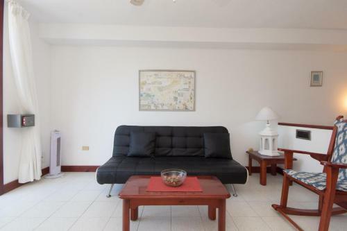 Apartamento Parque Santiago IV 101 - Studio