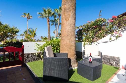 Apartamento Parque Santiago IV 101 - Studio