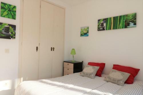 Apartamento Port Moxo 78 -22