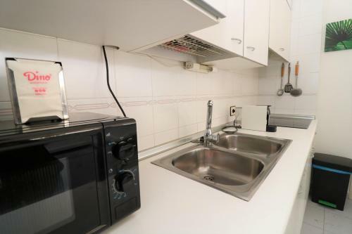 Apartamento Port Moxo 78 -22