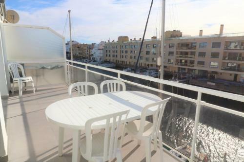 Apartamento Port Moxo 78 -22
