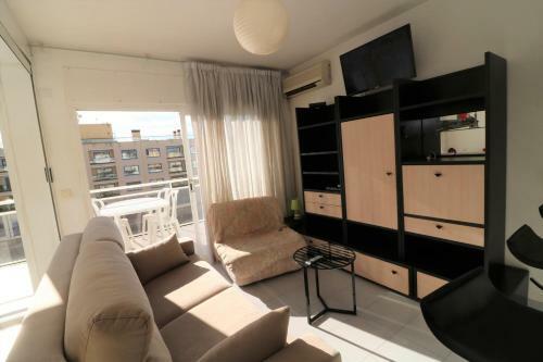 Apartamento Port Moxo 78 -22