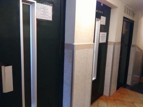 Apartamento Sant Lluis