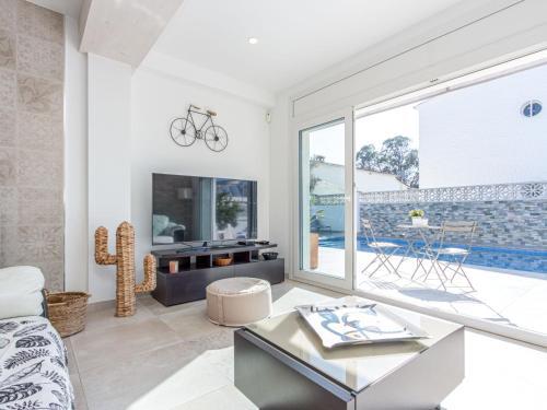 Holiday Home Casa Filisa