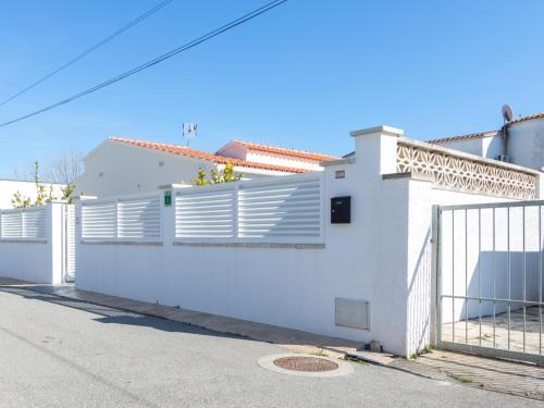 Holiday Home Casa Filisa