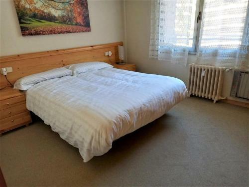 Apartamento La Molina I