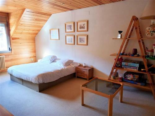 Apartamento La Molina I