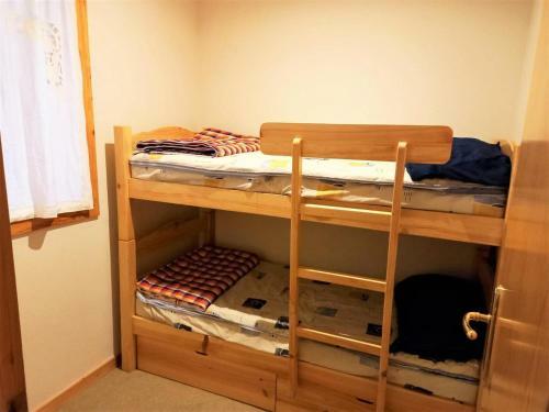 Apartamento La Molina I