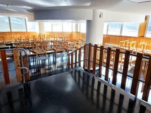 Apartamento La Molina I