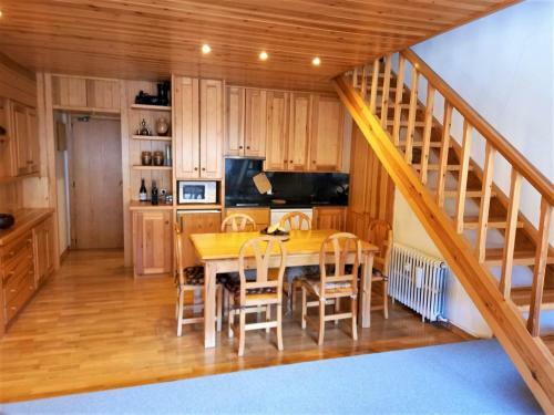 Apartamento La Molina I