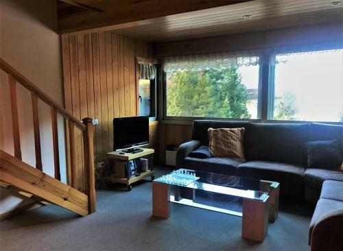 Apartamento La Molina I